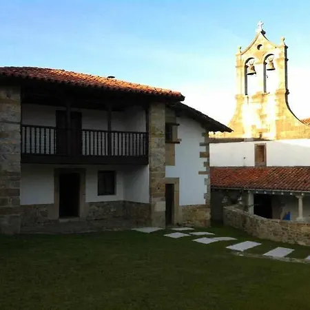 Casa De Aldea Casa De Isidoro * Linares (Asturias)