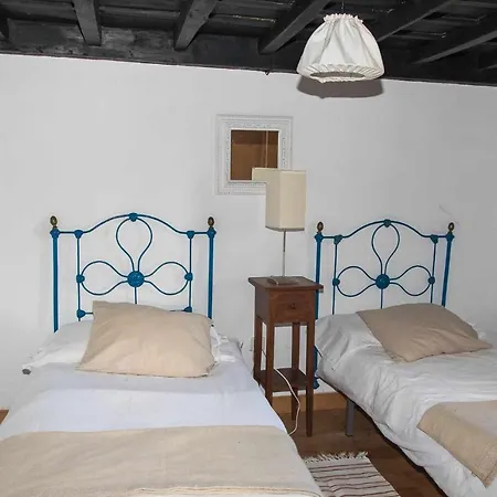 シャレー Casa De Aldea Casa De Isidoro Linares